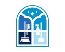 Logo for Pristine Cleaning of SWFL