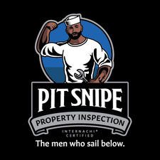 Logo for Pit Snipe Property Inspection