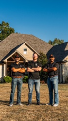 Heritage Co. Construction, LLC logo