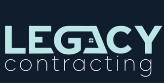 Legacy Contracting logo