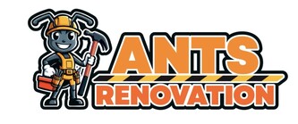 Ants Renovation logo