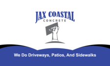 Avatar for Jax Coastal Concrete