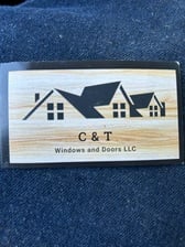 Avatar for C & T Windows and Doors, LLC