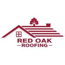 Red Oak Roofing LLC logo