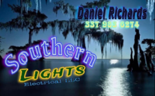 Avatar for Southern Lights Electrical