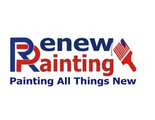 Logo for Renew Painting Services