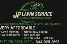 Avatar for JP lawn service