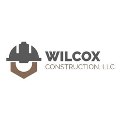 Wilcox Construction, LLC logo