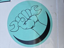 Logo for PipeDreams Plumbing