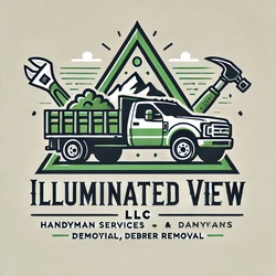 ILUMINATED VIEW, LLC logo