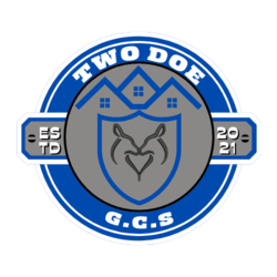 Two Doe General Construction Services LLC logo