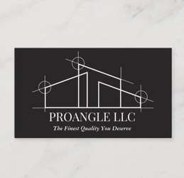 ProAngle, LLC logo