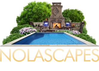 NolaScapes logo