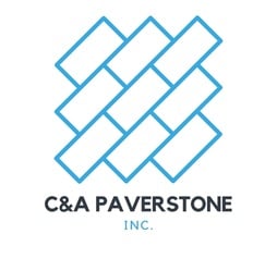 C&A Paverstone logo