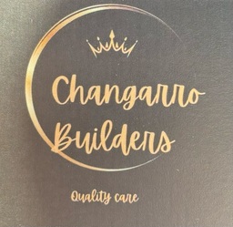 Changarro Builders logo