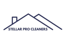 Logo for Stellar Pro Cleaners LLC