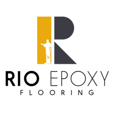 Logo for Rio Epoxy Flooring