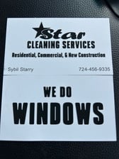 Avatar for Star Cleaning Services