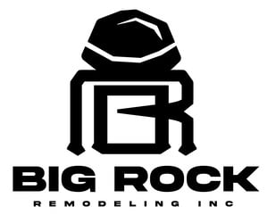 Big Rock Remodeling, Inc. logo