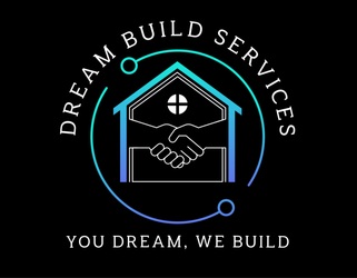 DREAM BUILD SERVICES LLC logo