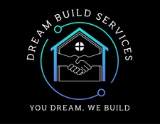 Avatar for DREAM BUILD SERVICES LLC