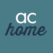 Logo for Acostello Home Design & Organizing
