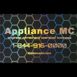 Appliance MC logo