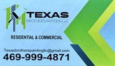Avatar for Texas Brothers Painting LLC