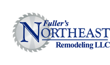 Nathan Fuller's Northeast Remodeling logo