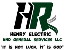 Avatar for HENRY ELECTRIC AND GENERAL SERVICES LLC