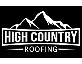 High Country Remodeling LLC logo
