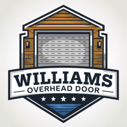 Williams Overhead Door LLC logo