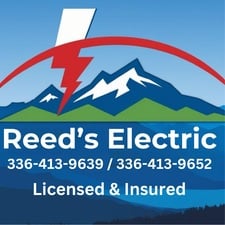 Avatar for Reed's Electric, LLC