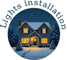 Avatar for Denver Christmas Light