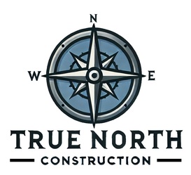 True North Construction Services, LLC logo