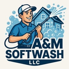 Avatar for A & M Softwash