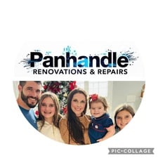 Avatar for Panhandle Renovations & Repairs LLC