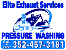 Avatar for Elite Exhaust Services LLC