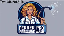 Avatar for Ferrer Pro Clean, LLC.