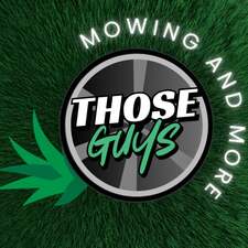 Avatar for Those Guys Mowing and More