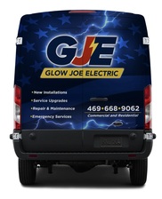 Avatar for GLOW JOE ELECTRIC LLC