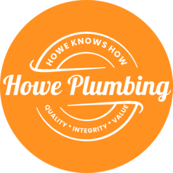 Howe Plumbing LLC logo