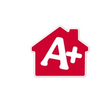 A+ Quality Investment and Construction logo