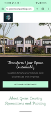Avatar for GREEN COUNTRY RENOVATIONS AND PAINTING LLC