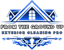 Avatar for From the Ground Up Exterior Cleaning