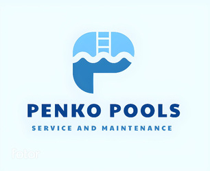 Penko Pools LLC logo