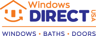 Windows Direct USA logo