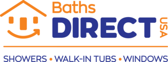 Baths Direct USA logo