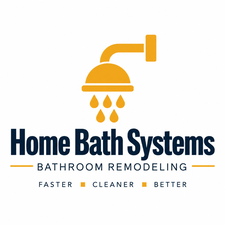 Logo for Home Remodeling Bathroom Systems