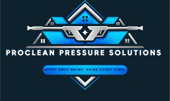 Proclean Pressure Solutions logo